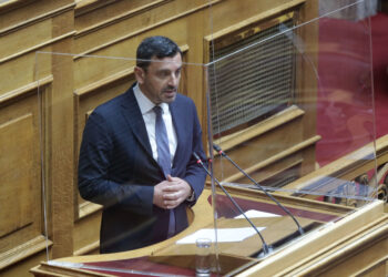 ΑΝΔΡΕΑΣ ΝΙΚΟΛΑΚΟΠΟΥΛΟΣ: “Να ενταχθούν στο Πρόγραμμα και οι υπόλοιπες 305 αιτήσεις Νέων Αγροτών”