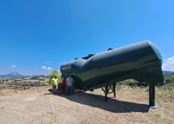 Ολοκληρώθηκαν οι δράσεις πυροπροστασίας από την Π.Ε Ηλείας