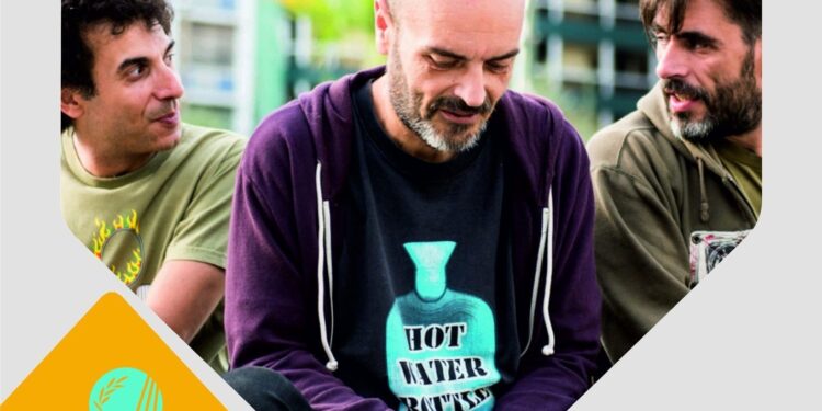 ΝΙΚΟΣ ΚΟΡΟΒΕΣΗΣ: “Μια ακόμα Νύχτα Καλοκαιριού με τα Υπόγεια Ρεύματα στο Κατάκολο”