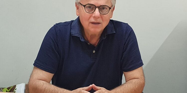 “Το σκάνδαλο των υποκλοπών και το πολιτικό σκηνικό που διαμορφώνεται”