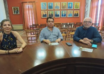 ΔΗΜΟΣ ΠΥΡΓΟΥ: “Είναι κάτι νύχτες με φεγγάρι…” στο 1ο Διεθνές Φεστιβάλ Αρχαίας Φειάς