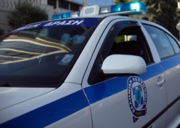 ΑΜΑΛΙΑΔΑ: Αφαίρεσε από αποθήκη εργαλεία