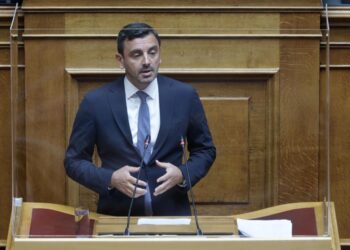“Να αντλήσουμε δύναμη από τη Μεγαλόχαρη”