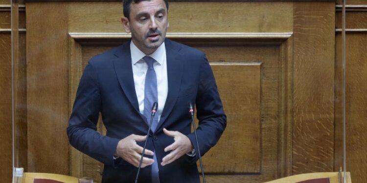 “Να αντλήσουμε δύναμη από τη Μεγαλόχαρη”
