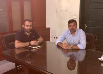 ΑΝΔΡΕΑΣ ΝΙΚΟΛΑΚΟΠΟΥΛΟΣ: “Αναγκαία τα μέτρα στήριξης για το ΚΤΕΛ Ηλείας”