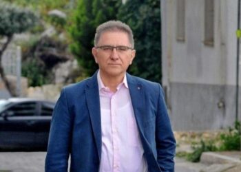 Δήλωση Δημάρχου Ζαχάρως Κώστας Αλεξανδρόπουλου για τις φονικές πυρκαγιές του 2007