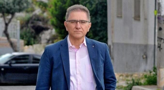 Δήλωση Δημάρχου Ζαχάρως Κώστας Αλεξανδρόπουλου για τις φονικές πυρκαγιές του 2007
