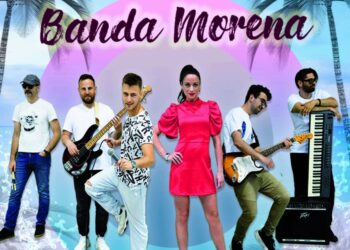 ΝΙΚΟΣ ΚΟΡΟΒΕΣΗΣ: “Η Περιφέρεια Δυτικής Ελλάδας συνεχίζει το μουσικό της οδοιπορικό σε όλη την Ηλεία”