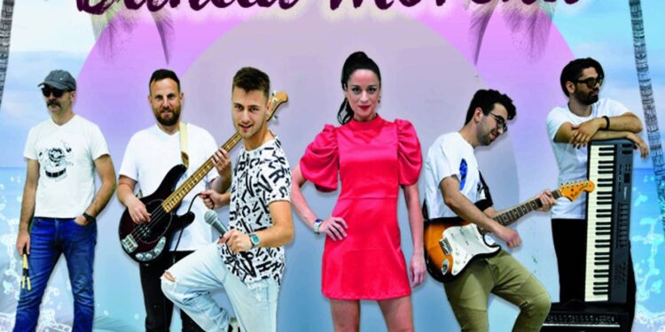 ΝΙΚΟΣ ΚΟΡΟΒΕΣΗΣ: “Η Περιφέρεια Δυτικής Ελλάδας συνεχίζει το μουσικό της οδοιπορικό σε όλη την Ηλεία”