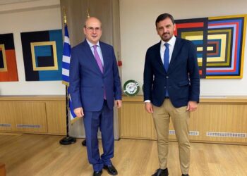 ΑΝΔΡΕΑΣ ΝΙΚΟΛΑΚΟΠΟΥΛΟΣ: “Αποφάσεις για ευνοϊκές ρυθμίσεις που δίνουν «ανάσα» στους οφειλέτες”