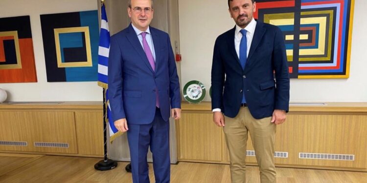 ΑΝΔΡΕΑΣ ΝΙΚΟΛΑΚΟΠΟΥΛΟΣ: “Αποφάσεις για ευνοϊκές ρυθμίσεις που δίνουν «ανάσα» στους οφειλέτες”