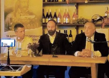 Με επιτυχία οι διήμερες εκδηλώσεις για τα 200 χρόνια από την Μάχη στα Δερβενάκια