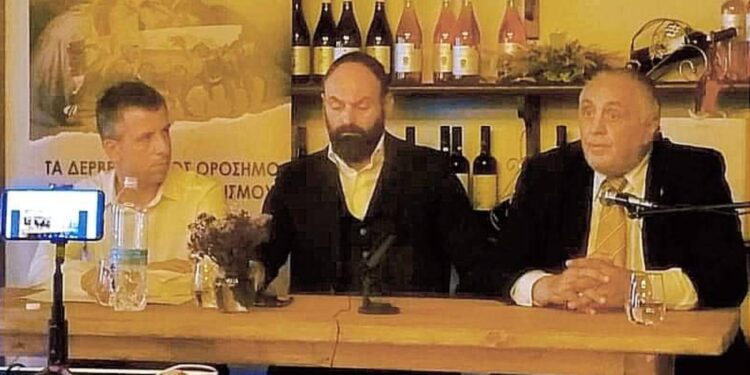 Με επιτυχία οι διήμερες εκδηλώσεις για τα 200 χρόνια από την Μάχη στα Δερβενάκια