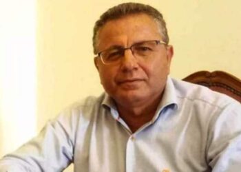 ΔΗΜΑΡΧΟΣ ΠΗΝΕΙΟΥ: “Σύγκρουση της Κοινωνίας με το σύστημα”