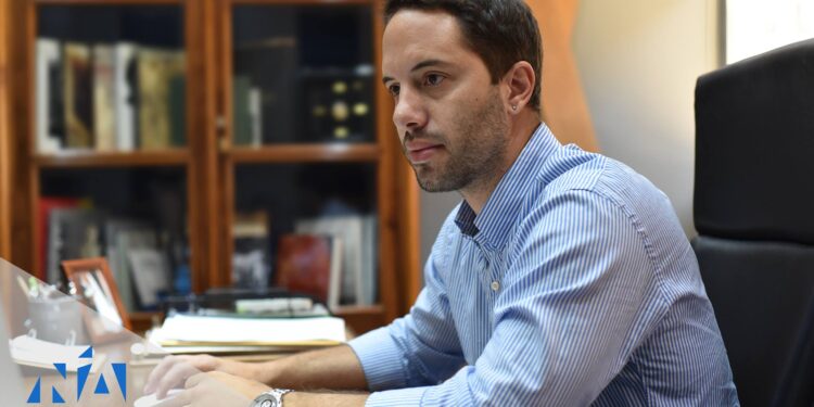 ΛΕΥΕΤΡΗΣ ΒΑΡΟΥΞΗΣ: “Να αποζημιωθούν στο σύνολό τους οι πυρόπληκτοι ελαιοτριβείς”