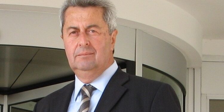 ΠΡΟΕΔΡΟΣ ΕΒΕ ΓΙΑ ΜΗΤΡΟΠΟΛΙΤΗ ΗΛΕΙΑΣ”: “Άξιος συμπαραστάτης της Ηλειακής επιχειρηματικότητας”