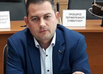 Μέτρα στήριξης σε κτηνοτρόφους για τις απώλειες στο ζωικό κεφάλαιο  προτείνει ο Αντιπεριφερειάρχης Αγροτικής Ανάπτυξης Θ. Βασιλόπουλος με επιστολή του σε ΥΠΑΑΤ και ΕΛΓΑ