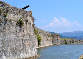Η μπλόφα του Γιάννη Βλασόπουλου στον Αλή Πασά