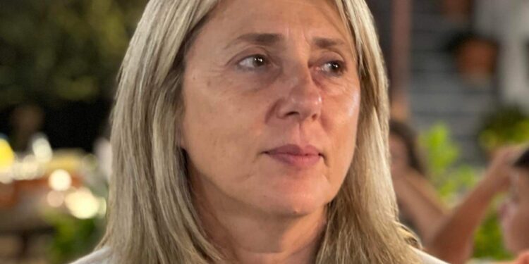 ΝΙΚΗ ΚΟΚΚΑΛΙΑΡΗ: “Η κακοποίηση της Δημοκρατίας, αποτελεί βάναυση και ευθεία προσβολή της Ελευθερίας…”