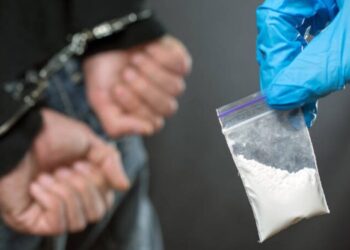 ΔΗΜΟΣ ΗΛΙΔΑΣ: Σύλληψη για κατοχή ναρκωτικών