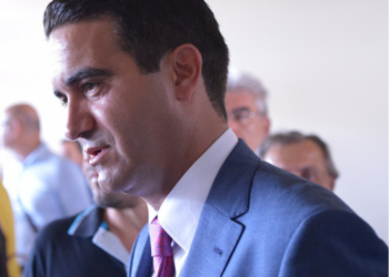 ΜΙΧΑΛΗΣ ΚΑΤΡΙΝΗΣ: “15 χρόνια μετά, ΔΕΝ ΞΕΧΝΑΜΕ”