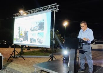 Ανοιχτή ενημέρωση – παρουσίαση των πεπραγμένων κατά την τριετία 2019-2022 και των προοπτικών της Δημοτικής Αρχής Ζαχάρως
