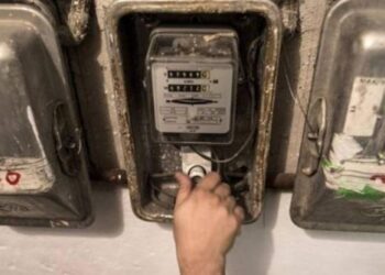 Σύλληψη για ρευματοκλοπή στην περιοχή του Πηνειού