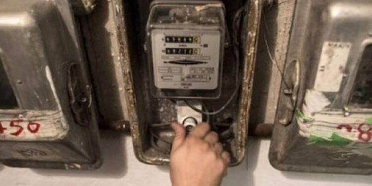 Σύλληψη για ρευματοκλοπή στην περιοχή του Πηνειού