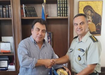 ΔΗΜΑΡΧΟΣ ΠΥΡΓΟΥ: “Έχουμε αποδείξει διαχρονικά τη στήριξή μας στη ΣΕΤΤΗΛ”