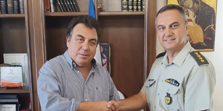ΔΗΜΑΡΧΟΣ ΠΥΡΓΟΥ: “Έχουμε αποδείξει διαχρονικά τη στήριξή μας στη ΣΕΤΤΗΛ”