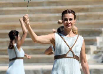 Αναβολή παράστασης χορού “Ο μύθος των Αμαζόνων”