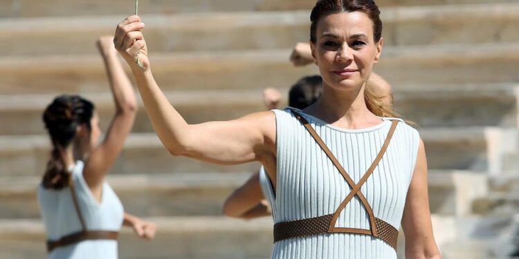 Αναβολή παράστασης χορού “Ο μύθος των Αμαζόνων”