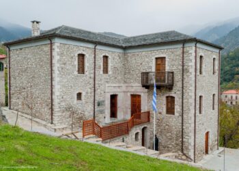 ΔΗΜΟΣ ΑΡΧΑΙΑΣ ΟΛΥΜΠΙΑΣ: Εκδήλωση για τη συμβολή των Διβριωτών στην Επανάσταση του 1821