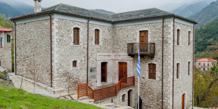 ΔΗΜΟΣ ΑΡΧΑΙΑΣ ΟΛΥΜΠΙΑΣ: Εκδήλωση για τη συμβολή των Διβριωτών στην Επανάσταση του 1821