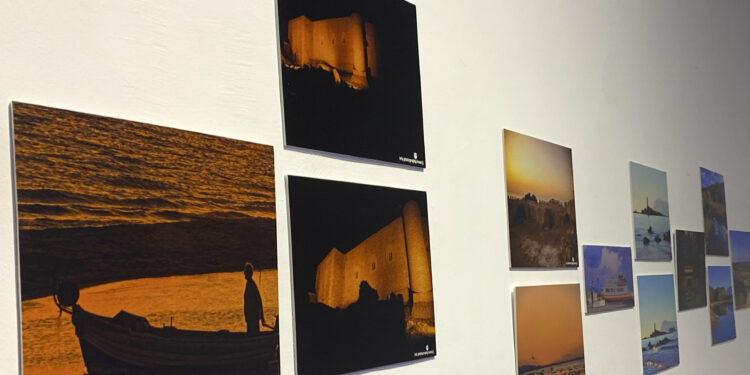 ΔΗΜΟΣ ΑΝΔΡΑΒΙΔΑΣ – ΚΥΛΛΗΝΗΣ: Ανοιχτή μέχρι τις 16/08 η έκθεση φωτογραφίας στο Γυμνάσιο Λεχαινών