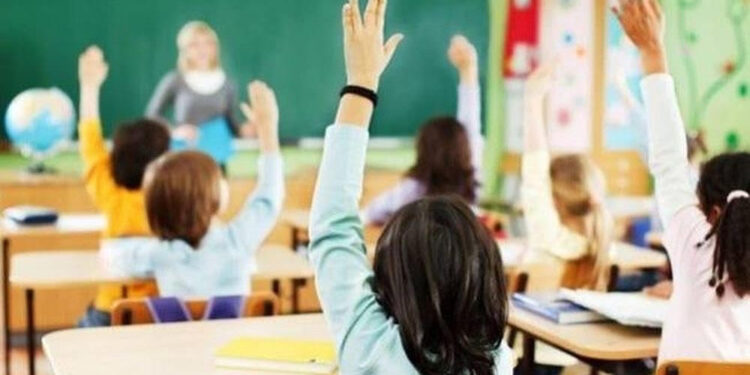 ΔΗΜΟΣ ΑΝΔΡΑΒΙΔΑΣ – ΚΥΛΛΗΝΗΣ: Δύο νηπιαγωγεία και δύο δημοτικά του Δήμου στο νέο αναβαθμισμένο πρόγραμμα ολοήμερου