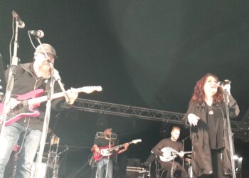 ΔΗΜΟΣ ΑΝΔΡΙΤΣΑΙΝΑΣ – ΚΡΕΣΤΕΝΩΝ: Αυλαία στις εκδηλώσεις με την Ελένη Βιτάλη