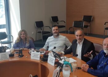 ΑΠΟΣΤΟΛΟΣ ΚΑΤΣΙΦΑΡΑΣ: “52 εκατομμύρια ευρώ σε διαπραγματεύσεις για την Περιφέρεια Δυτικής Ελλάδας χωρίς προηγούμενη δημοσίευση”