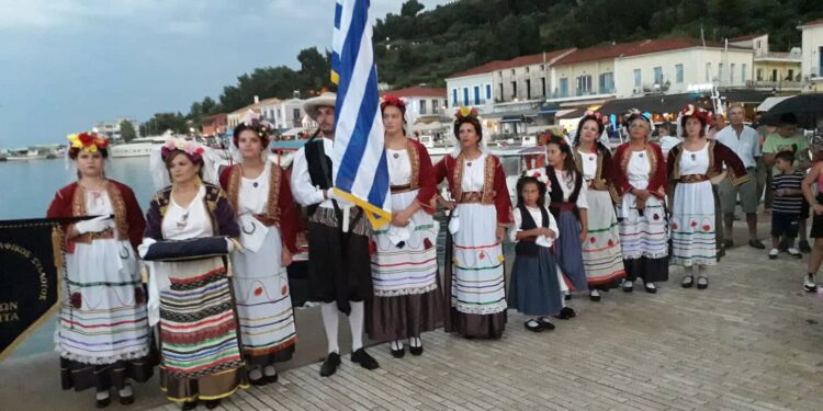 ΔΗΜΑΡΧΟΣ ΠΥΡΓΟΥ: “Ένα γεγονός με τη δική του αξία και συμβολή στη διεξαγωγή και την έκβαση του Αγώνα” (φωτος)