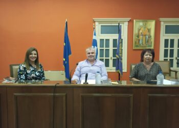 ΔΗΜΟΣ ΠΥΡΓΟΥ: Ένα ταξίδι στον κόσμο των τσιγγάνων