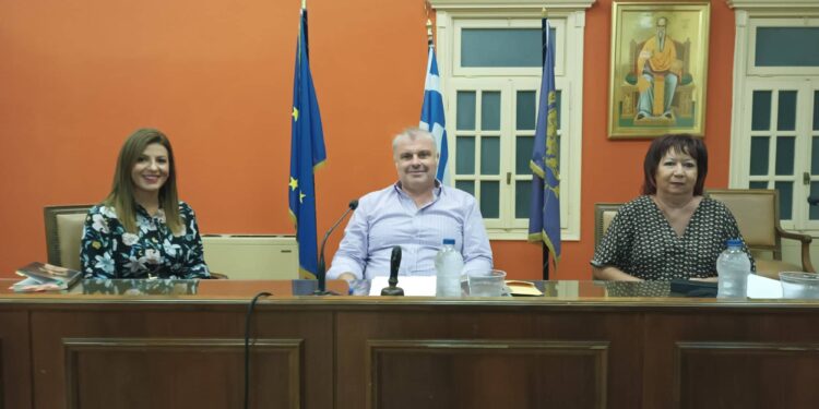 ΔΗΜΟΣ ΠΥΡΓΟΥ: Ένα ταξίδι στον κόσμο των τσιγγάνων