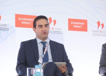 ΜΙΧΑΛΗΣ ΚΑΤΡΙΝΗΣ: “Η Κυκλική Οικονομία δεν αποτελεί επιβάρυνση, αλλά ένα πεδίο επενδύσεων υψηλής προστιθέμενης αξίας”