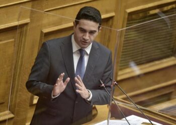 ΜΙΧΑΛΗΣ ΚΑΤΡΙΝΗΣ: “Σε οριακή κατάσταση η λειτουργία των νοσοκομείων στην Ηλεία. Εδώ και τώρα, συγκεκριμένες αποφάσεις με προσλήψεις και κίνητρα για τους γιατρούς”