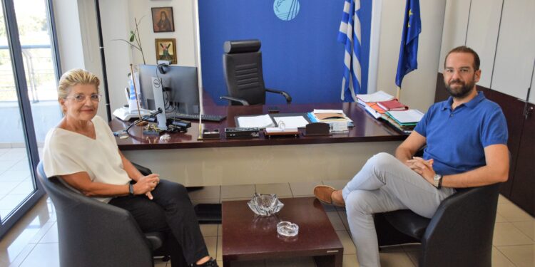 «Πράσινο φως» από την Ε.Ε. για το νέο Επιχειρησιακό Πρόγραμμα της Περιφέρειας Δυτικής Ελλάδας 2021-2027