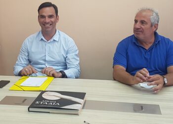 “4oς Αγώνας Πανελληνίου Πρωταθλήματος Motocross στη πίστα Πλατάνου υπό την αιγίδα της  Περιφέρειας Δυτικής  Ελλάδος