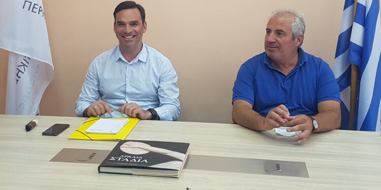 “4oς Αγώνας Πανελληνίου Πρωταθλήματος Motocross στη πίστα Πλατάνου υπό την αιγίδα της  Περιφέρειας Δυτικής  Ελλάδος