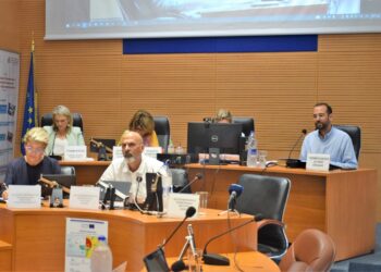 ΝΕΚΤΑΡΙΟΣ ΦΑΡΜΑΚΗΣ: “Το νέο ΕΣΠΑ ανοίγει τον δρόμο προς τη Δυτική Ελλάδα του 2030”