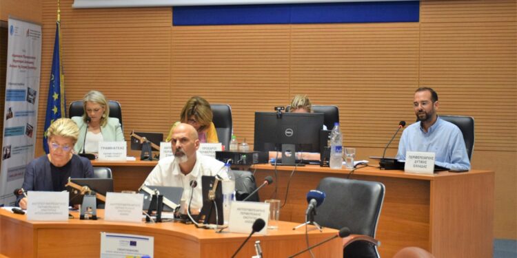 ΝΕΚΤΑΡΙΟΣ ΦΑΡΜΑΚΗΣ: “Το νέο ΕΣΠΑ ανοίγει τον δρόμο προς τη Δυτική Ελλάδα του 2030”
