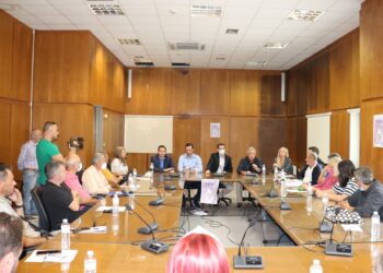 Σημαντική η ανταπόκριση αθλητικών σωματείων στο πρόγραμμα  «Γνωριμία με τον Αθλητισμό» Π.Ε. Ηλείας