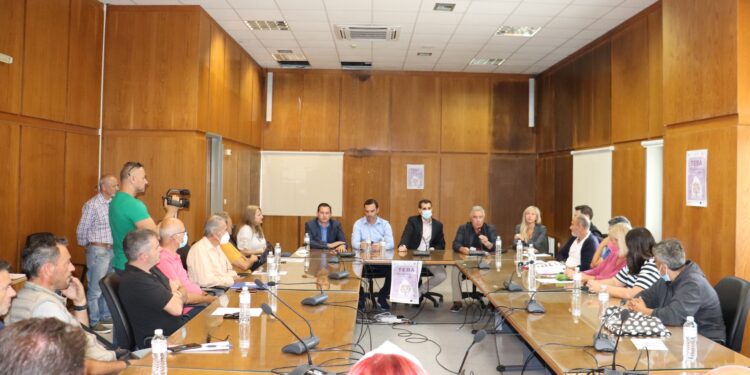 Σημαντική η ανταπόκριση αθλητικών σωματείων στο πρόγραμμα  «Γνωριμία με τον Αθλητισμό» Π.Ε. Ηλείας